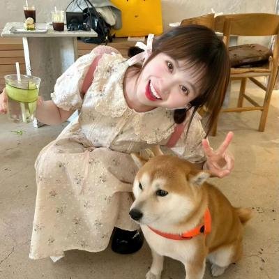 女隐士